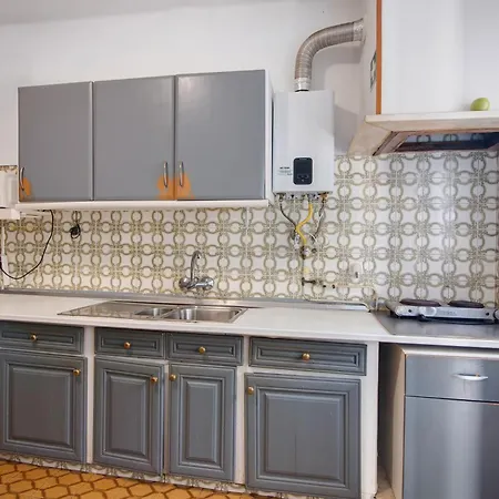 Ferienhaus Crt *
