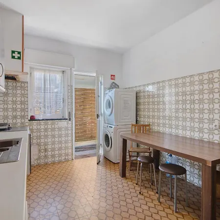 Holiday home Crt *